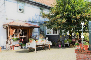 Ferienwohnung HERZALLERLIEBST Bad Lauterberg